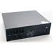 EUROCASE záložní zdroj EA620RT 2000VA / 2000VA / USB / RJ45 / LCD Displej / Pure sine way