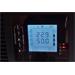 EUROCASE záložní zdroj EA620RT 2000VA / 2000VA / USB / RJ45 / LCD Displej / Pure sine way