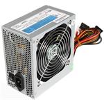 EUROCASE zdroj 350W/ ATX-350WA-12/ 12cm fan/ PFC ATX 20/24pin/ 3x SATA / 80+ MP-550AT