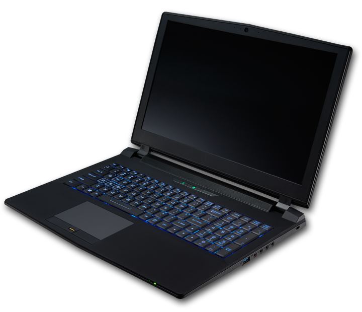 EUROCOM Sky X6 Workstation/ 17,3" FHD IPS matný/ i7-6700K/ 32GB DDR4/ 1TB-7200 + SSD 512GB/ M3000M/ USB-C/ W10P X6M01