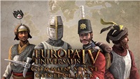 Europa Universalis IV: Common Sense Content Pack (PC) klíč Steam