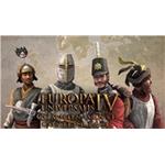 Europa Universalis IV: Common Sense Content Pack (PC) klíč Steam