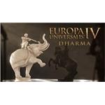 Europa Universalis IV: Dharma (PC) klíč Steam 1468285