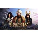 Europa Universalis IV: Domination (PC) klíč Steam 2144935