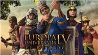 Europa Universalis IV: El Dorado Content Pack (PC) klíč Steam 1541077