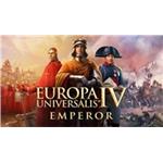 Europa Universalis IV: Emperor (PC) klíč Steam 1560739