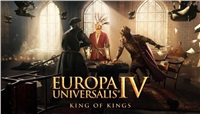 Europa Universalis IV: King of Kings (PC) klíč Steam 2194336