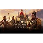 Europa Universalis IV: Leviathan (DLC) (PC) klíč Steam 1629940
