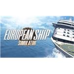 European Ship Simulator (PC) klíč Steam 832114