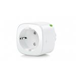 Eve Energy Smart Plug (Matter - compatible w Apple, Google & SmartThings) 10EBO8351