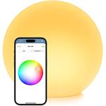 Eve FLARE Portable Smart LED Lamp 10EBV8701