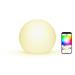 Eve FLARE Portable Smart LED Lamp *Vystavený* 10EBV8701DEMO