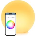 Eve FLARE Portable Smart LED Lamp *Vystavený* 10EBV8701DEMO