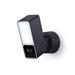 Eve Outdoor Cam Secure Floodlight Camera 10ECA8101