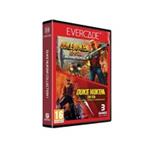 Evercade Duke Nukem Collection 1 5060990240300