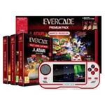 Evercade Handheld Premium Pack 5060690790099