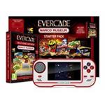 Evercade Handheld Starter Pack 5060690790082