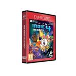 Evercade Indie Heroes Collection 4 5060990240942