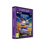 Evercade Visco Arcade 1 5060990242380