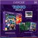 Evercade Visco Arcade 2 5060990242366
