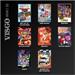 Evercade Visco Arcade 2 5060990242366