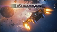 Everspace (PC) PL klíč Steam 433836
