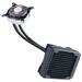 EVGA chladič CPU CLC 120 Liquid / 120mm / RGB LED 400-HY-CL12-V1