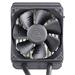 EVGA chladič CPU CLC 120 Liquid / 120mm / RGB LED 400-HY-CL12-V1