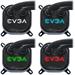 EVGA chladič CPU CLC 120 Liquid / 120mm / RGB LED 400-HY-CL12-V1