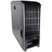 EVGA Gaming Full Tower case DG-87 / bez zdroje / průhledná bočnice / FAN controller tlačítka + SW /šedost 100-E1-1236-K0