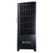 EVGA Gaming Full Tower case DG-87 / bez zdroje / průhledná bočnice / FAN controller tlačítka + SW /šedost 100-E1-1236-K0