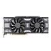 EVGA GeForce GTX 1070 SC GAMING ACX 3.0 Black Edition / PCI-E / 8192MB GDDR5 / HDMI / 3x DP / DVI / VR Re 08G-P4-5173-KR
