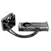 EVGA GeForce GTX 1070 Ti SC Hybrid Gaming / 8GB GDDR5 / 3x DP / HDMI / DVI-D 08G-P4-5678-KR