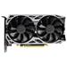 EVGA GeForce GTX 1650 SUPER SC ULTRA GAMING / 4GB GDDR6 / PCI-E / DP / HDMI / DVI-D 04G-P4-1357-KR