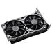 EVGA GeForce GTX 1650 SUPER SC ULTRA GAMING / 4GB GDDR6 / PCI-E / DP / HDMI / DVI-D 04G-P4-1357-KR