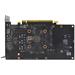 EVGA GeForce GTX 1650 XC Black GAMING/ 4GB GDDR5 / PCI-E / 2xDP / HDMI 04G-P4-1151-KR