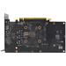 EVGA GeForce GTX 1650 XC GAMING / 4GB GDDR5 / PCI-E / 2xDP / HDMI 04G-P4-1153-KR