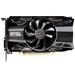 EVGA GeForce RTX 2060 XC BLACK GAMING / 6GB GAMING / PCI-E / DP / HDMI / DVI-D 06G-P4-2061-KR