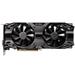 EVGA GeForce RTX 2060 XC ULTRA GAMING / 6GB GAMING / PCI-E / DP / HDMI / DVI-D 06G-P4-2167-KR