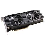 EVGA GeForce RTX 2080 SUPER BLACK GAMING / 8GB GDDR6 / PCI-E / 3x DP / HDMI / USB Type-C 08G-P4-3081-KR