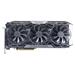 EVGA GeForce RTX 2080 Ti FTW3 ULTRA GAMING / 11GB GDDR6 / PCI-E / 3x DP / HDMI / USB Type-C 11G-P4-2487-KR