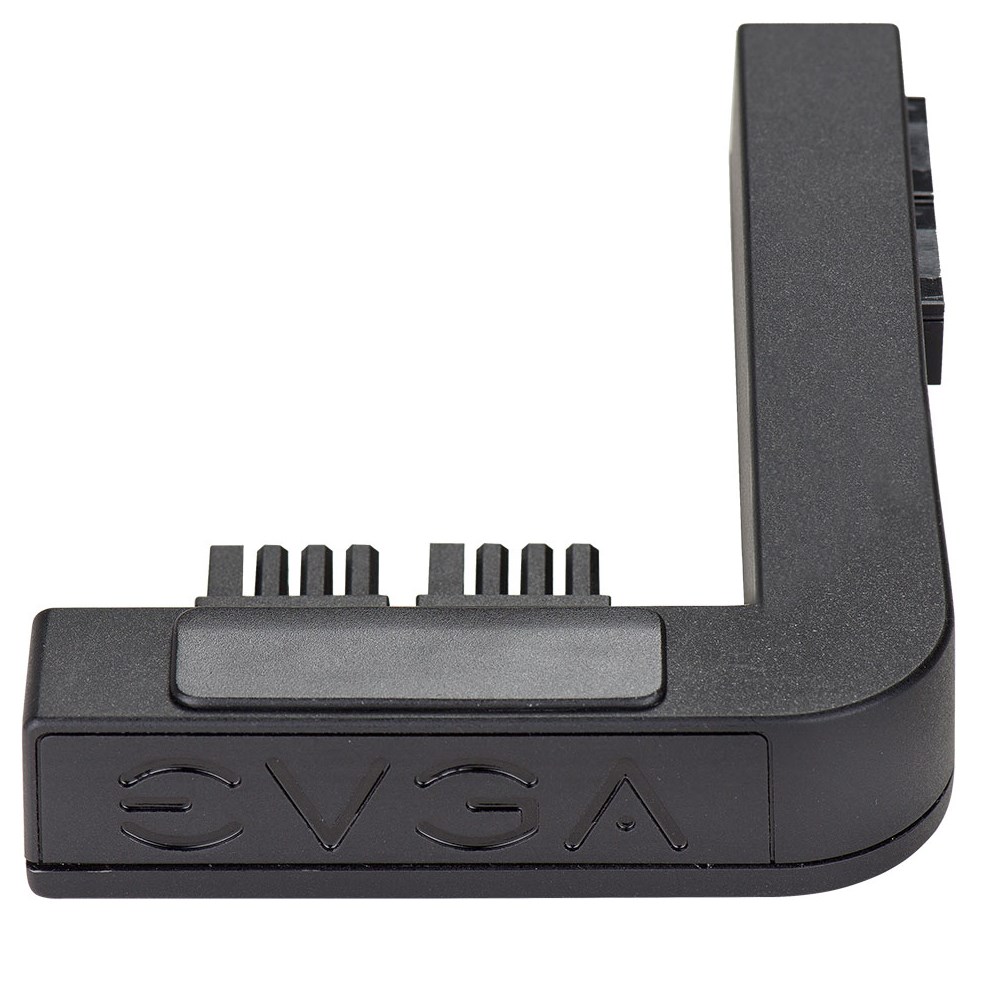 EVGA PowerLink cable management adaptér 600-PL-2816-LR