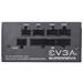 EVGA Supernova 550 GM / 550W / modulární kabeláž / 80 Plus GOLD/ SFX 123-GM-0550-Y2