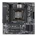 EVGA X99 Micro2 / IntelX99 / LGA2011-3 / 4x DDR4 (max. 3200MHz) / mATX 131-HE-E095-KR