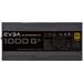 EVGA zdroj SuperNOVA 1000 G+ / 1000W / modulární kabeláž / 80 Plus GOLD 120-GP-1000-X1