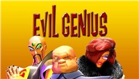 Evil Genius (PC) klíč Steam 1468708