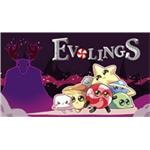 Evolings (PC) klíč Steam 2215489