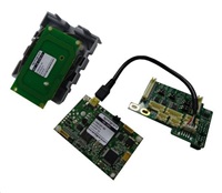 Evolis SpringCard Crazy Writer HSP encoding kit S10170