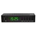 EVOLVEO Alpha T2, HD DVB-T2 H.265/HEVC rekordér DT-3055-T2-HEVC