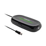 EVOLVEO Amp 2, chytrý antenní zesilovač FM/DAB+/DVB-T2, filtr LTE/4G/5G AMP2